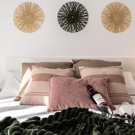 Lejlighed Albir Experience *