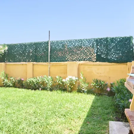 Albir Experience Lejlighed