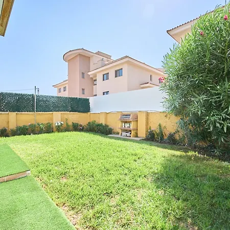 Lejlighed Albir Experience *