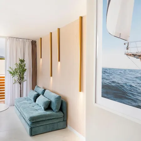 Albir Experience Lejlighed El Albir