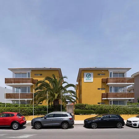 Albir Experience El Albir