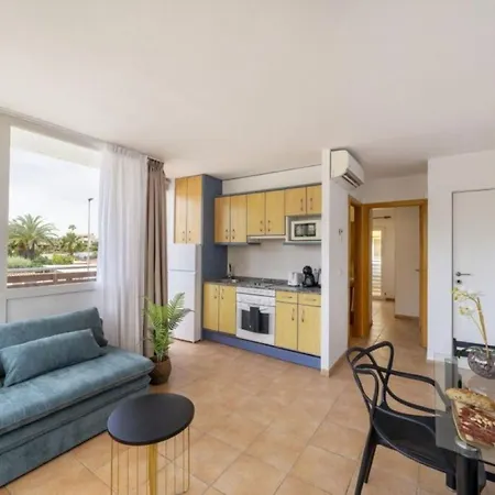 Lejlighed Albir Experience