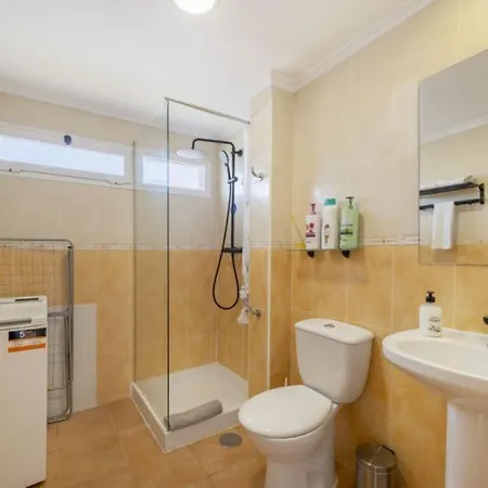 Albir Experience Lejlighed