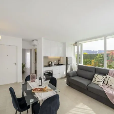 Albir Experience Lejlighed El Albir