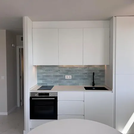 Albir Experience Lejlighed El Albir