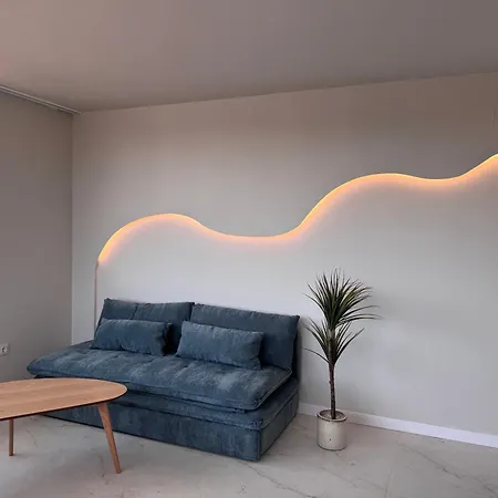 Albir Experience Lejlighed El Albir