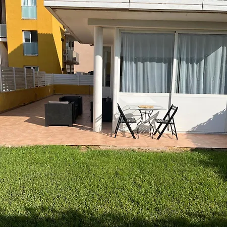 Albir Experience Lejlighed