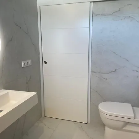 Albir Experience Lejlighed El Albir