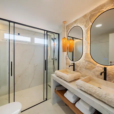 Albir Experience Lejlighed El Albir