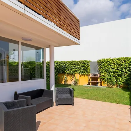 Albir Experience Lejlighed *