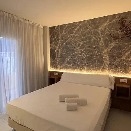 Lejlighed Albir Experience