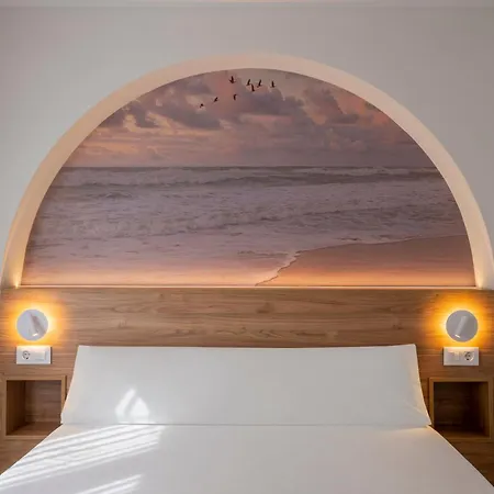 아파트 Albir Experience *