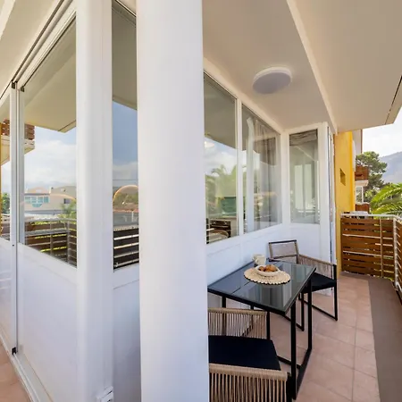 아파트 Albir Experience *