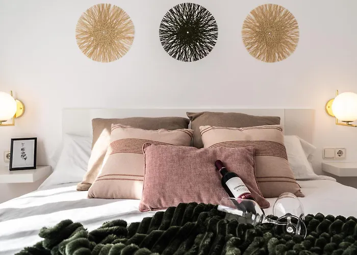 아파트 Albir Experience *