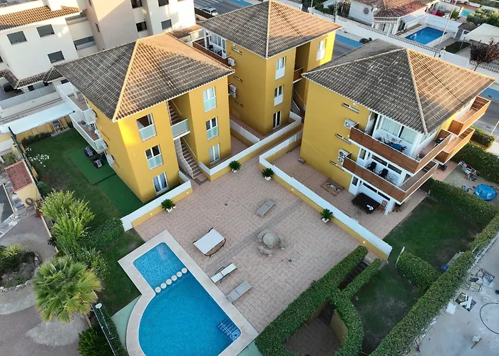 아파트 Albir Experience