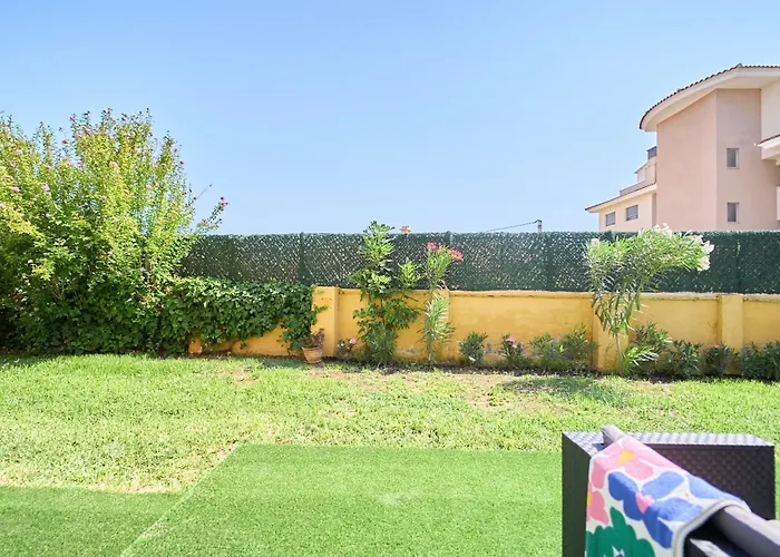 Albir Experience 아파트 알비르