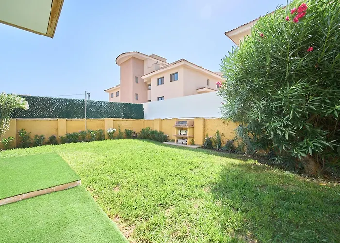 아파트 Albir Experience *