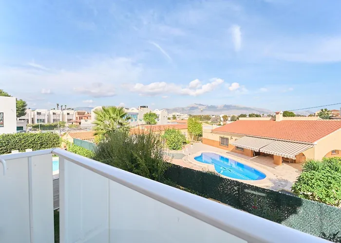 Albir Experience 아파트