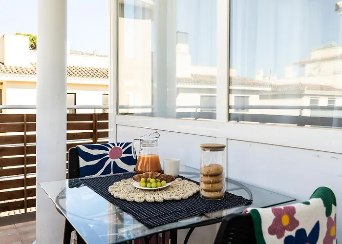 아파트 Albir Experience *