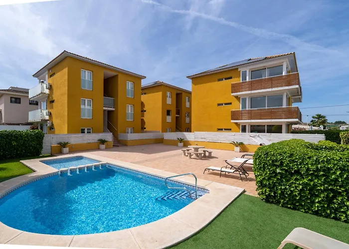 아파트 Albir Experience 알비르