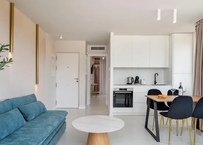 아파트 Albir Experience *