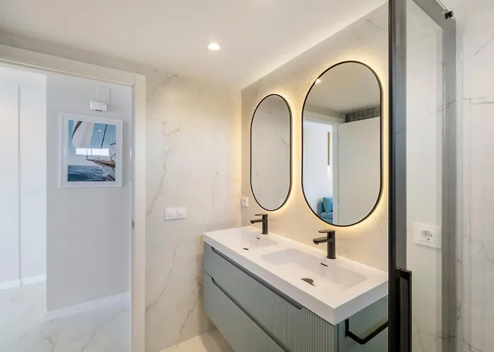 아파트 Albir Experience 알비르