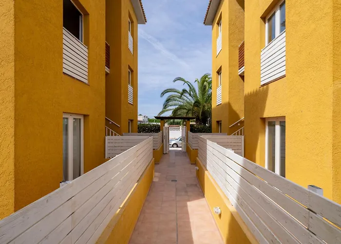 아파트 Albir Experience