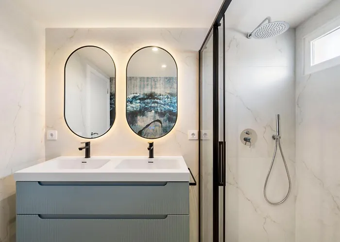 Albir Experience 아파트 알비르