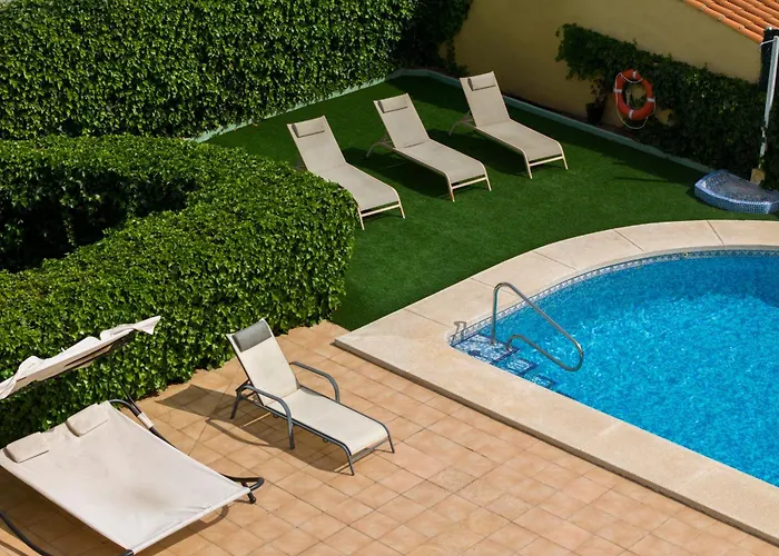 아파트 Albir Experience *