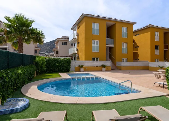 아파트 Albir Experience *