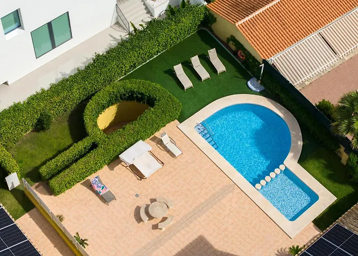 Albir Experience 아파트 *