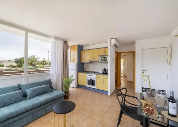 아파트 Albir Experience