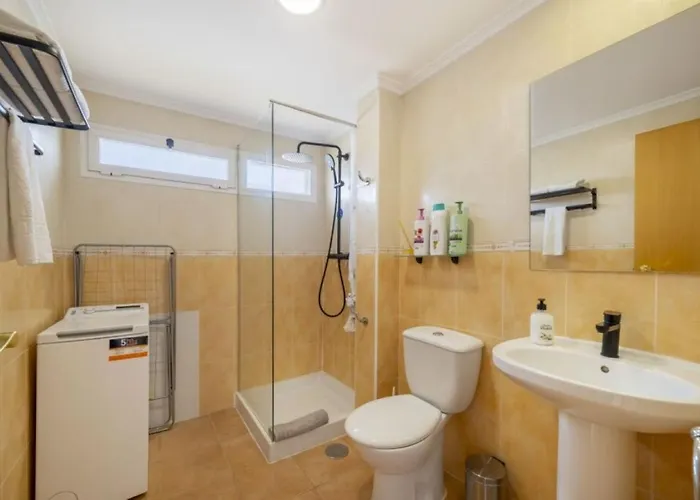 Albir Experience 아파트