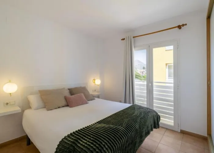 아파트 Albir Experience *