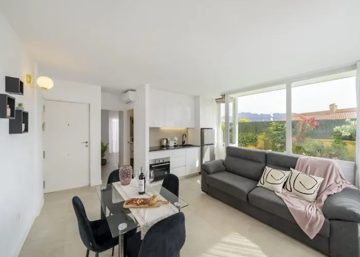 Albir Experience 아파트 알비르