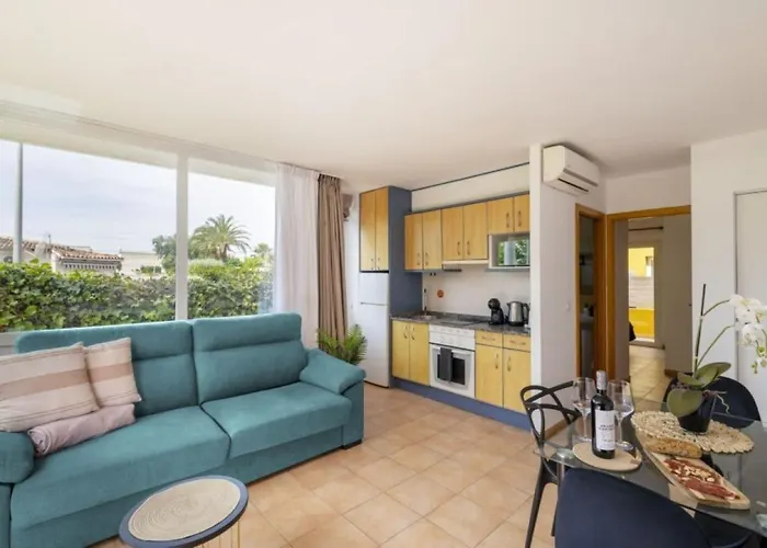 아파트 Albir Experience