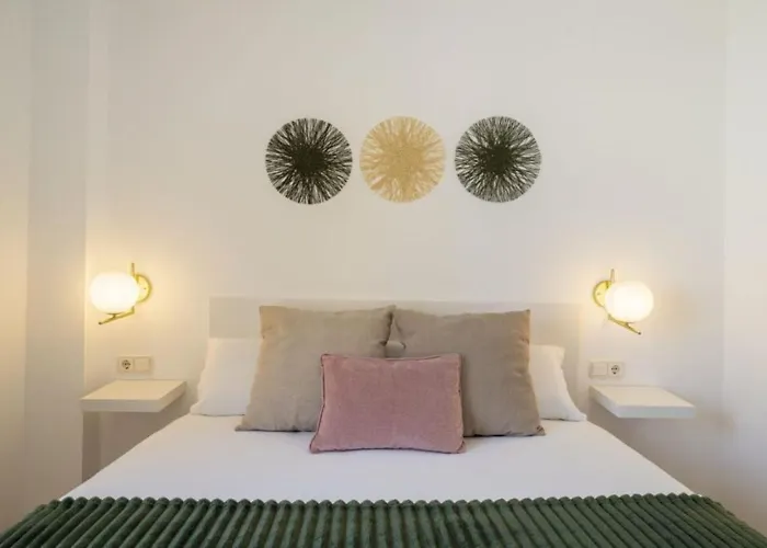 Albir Experience 아파트 *