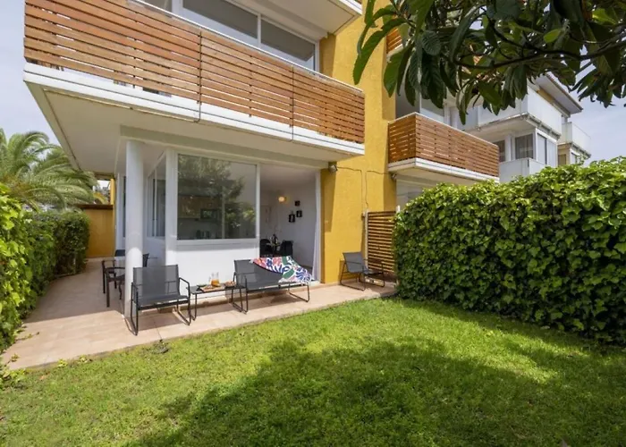 Albir Experience 아파트 알비르