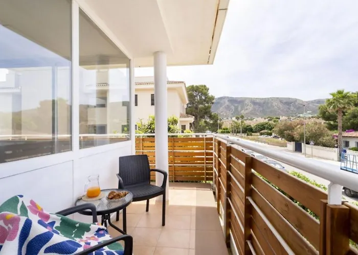 Albir Experience 아파트 *