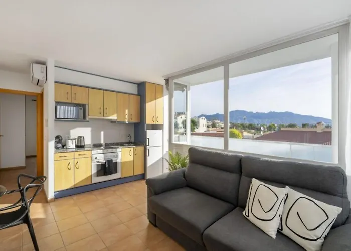 Albir Experience 아파트 알비르