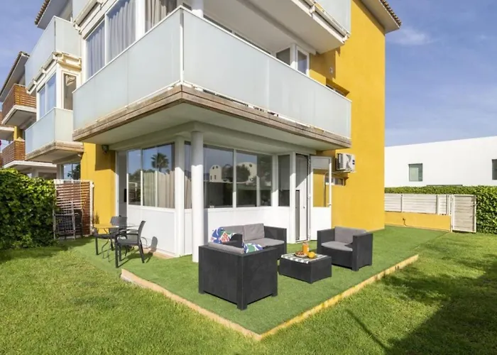 Albir Experience 아파트