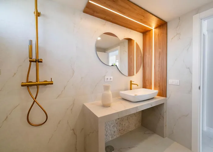 아파트 Albir Experience 알비르