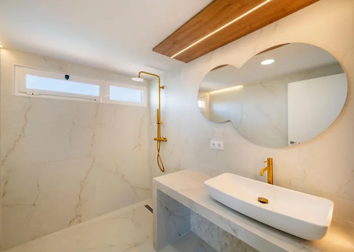 Albir Experience 아파트 알비르