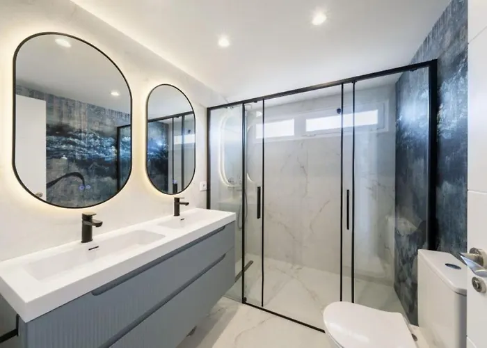 아파트 Albir Experience *