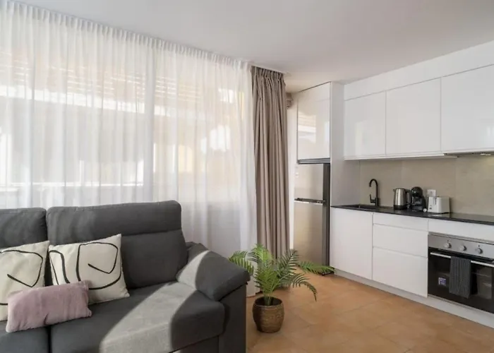 Albir Experience 아파트