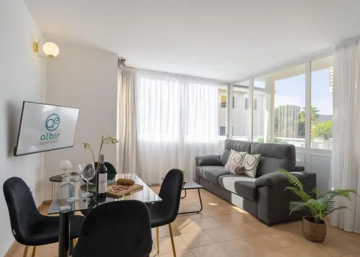 Albir Experience 아파트 *