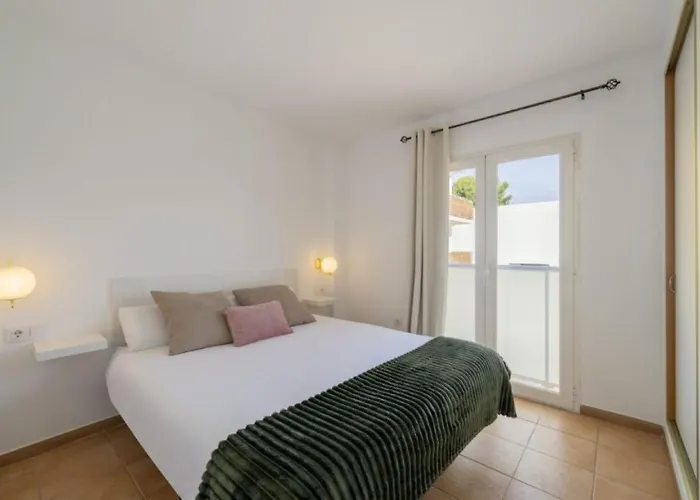 아파트 Albir Experience *