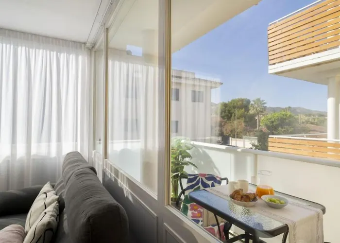 아파트 Albir Experience