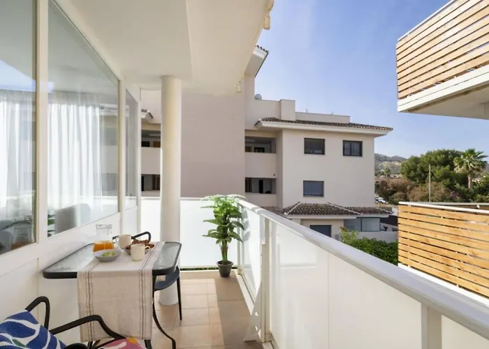 Albir Experience 아파트 알비르