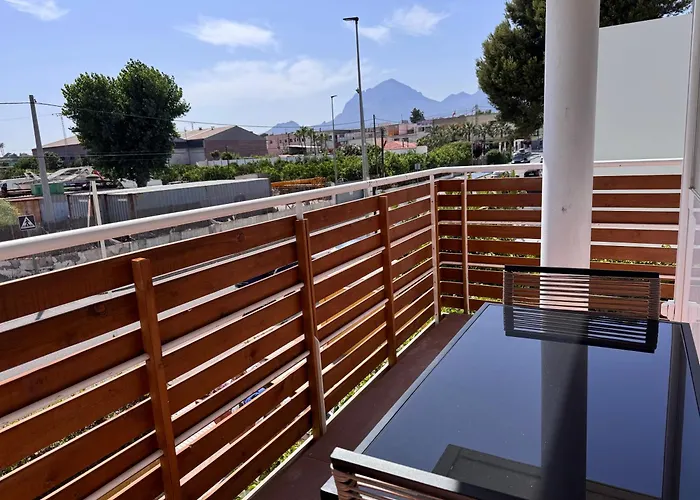 Albir Experience El Albir